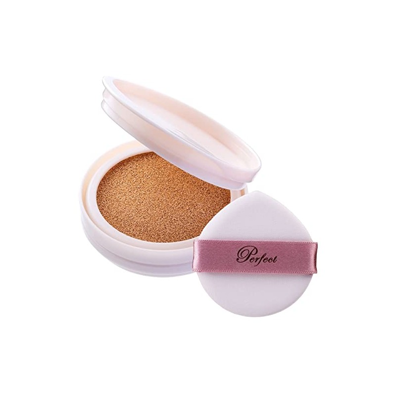 Everlife Bijun Perfect Cushion Compact Refill Only 1 Piece Medium