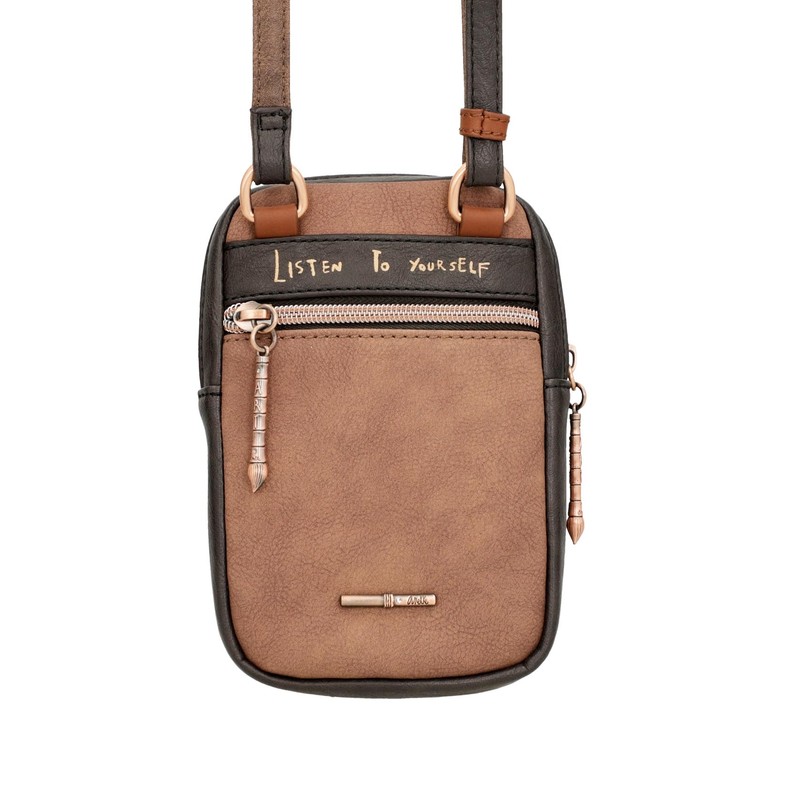 Anekke Shoen brown, uni(shoenbrown), Gr. -