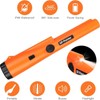Metal Detector Pinpointer, 360° pin pointer metallsucher, Finder Pinpointer, IP66