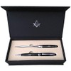 Ball Pen with Letter Opener Set in a Gift Box