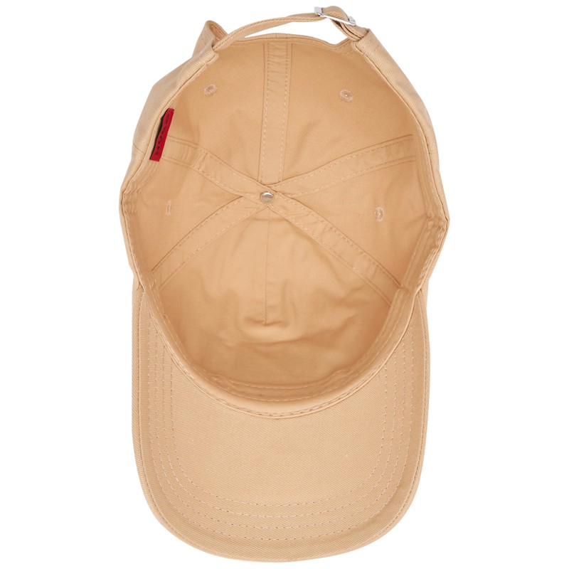 BOSS Women's Cara-sl Cap, Open Beige292