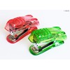 Small Transparent Pocket Stapler Set - Buy 1 Get 1