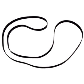 TURNTABLE BELT FOR AUDIO TECHNICA AT-PL50 AT-LP60 NEW WARRANTY