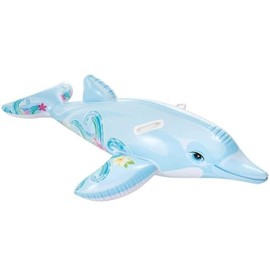 INTE DOLPHIN RIDE ON 79X30