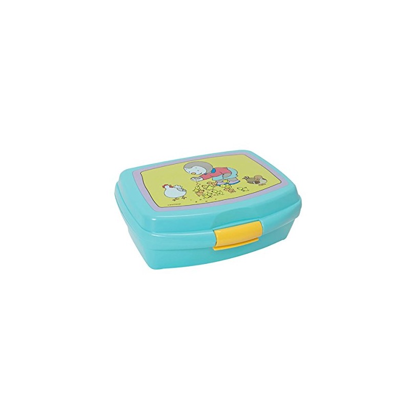 Fun House T 'Choupi Safe Vesper Box, 6 x 17