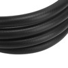 1/2 Inch 12mm ID Flexible NBR Fuel Line Hose 10FT