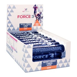 KEFORMA Force 3 Box 24 fiale
