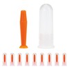 SPORTS WORLD VISION Suction Holder Inserter/Remover | Hard Contact Lens