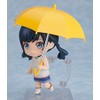 Good Smile Weathering with You: Hina Amano Nendoroid Action Figure,