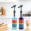 Pour Spout for Torani Sugar-Free Syrup 25.4 Fl Oz Bottle，,New