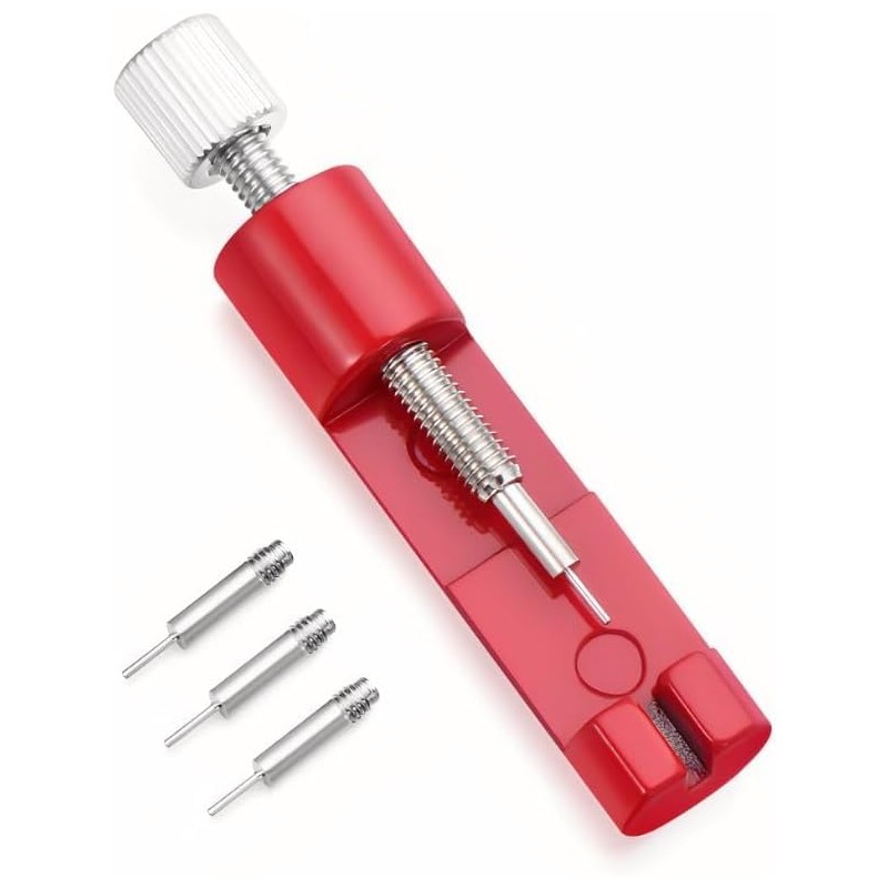 Watch strap removal tool, Strap Adjustment & Link Removal Tool
