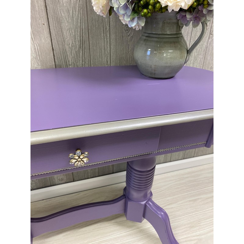 Rethunk Junk Resin Paint - 16 floz (Violet Shadow)