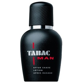 Tabac Man by Maurer Wirtz 3.4oz 100ml  After Shave