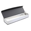 Cavagnini, Elegant stainless steel and pewter letter opener gift box
