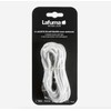 Lafuma Elastic laces with tips for RSX/RSXA, Set of 4