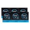 Nutricore Hypercell Supercritical Vitamin K2 300mg x 30 tablets x 6 boxes / 뉴트리코어 하이퍼셀 초임계 비타민 K2 300mg x 30정 x 6박스
