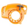 Mliong 4241-080-2106 Recoil Starter for Stihl bg86 bg86c sh86 bg56