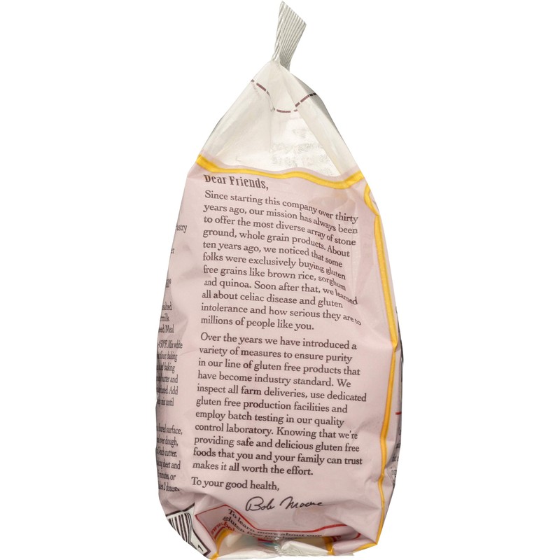 Bob's Red Mill Baking Soda, 16oz (Pack of 1)