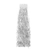 MERRYXMAS Tinsel for Advent & Christmas as Decoration & Decoration