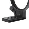 Metal Aluminum Alloy Lens Collar Tripod Mount Ring for Sigma