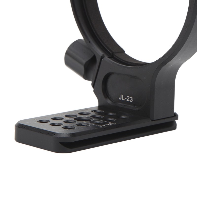 Metal Aluminum Alloy Lens Collar Tripod Mount Ring for Sigma