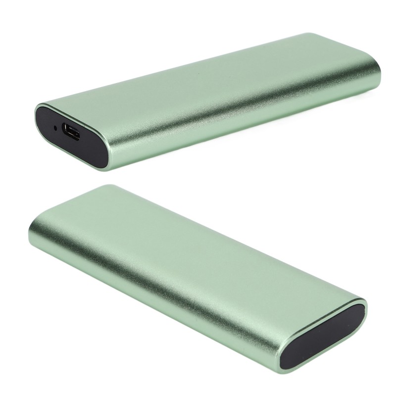 Portable Hard Drive NGFF USB3.1 PSSD High Speed Ultraslim Plug
