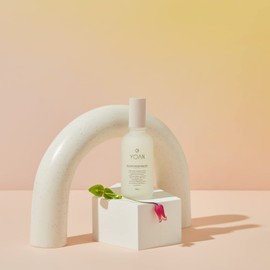 YOAN BQ Clear Serum Emulsion, Emulsion, High Performance Moisturizing Liquid, Moisturizing, Highly Penetrating, Smooth Skin [For Skin with High Barrier]