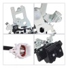 Brksat Smfm Actuador De Cerradura De Puerta Trasera Para Toyota