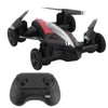 D85 2 In1 Professional Air‑Ground Flying Drone Car Dual Mode