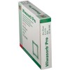 Vliwasorb Pro Super Absorbent Wound Dressing, 10 x 10 cm,