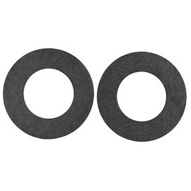 Nimiah Replacement W44285 Slip Clutch DISC/Clutch Lining 5.6"X3" Fits John Deere Rotary Cutter 2018 W44285 SW04543 Ford A-84011442 New Idea 527541 (2 Pack)