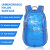ZOMAKE Lightweight Packable Backpack 28L - Foldable Backpack Water-Resistant Collapsible
