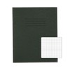 Rhino 8 x 6.5 Exercise Books, 48 Page / 5mm