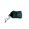 QLXHBOT Nylon Mesh Drawstring Bag, Mesh Bags 10Pcs, Small Storage
