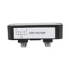 Black Single Phase Diode Bridge Rectifier 150A Amp High Power