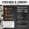 Rival Whey Cookies & Cream 2lb