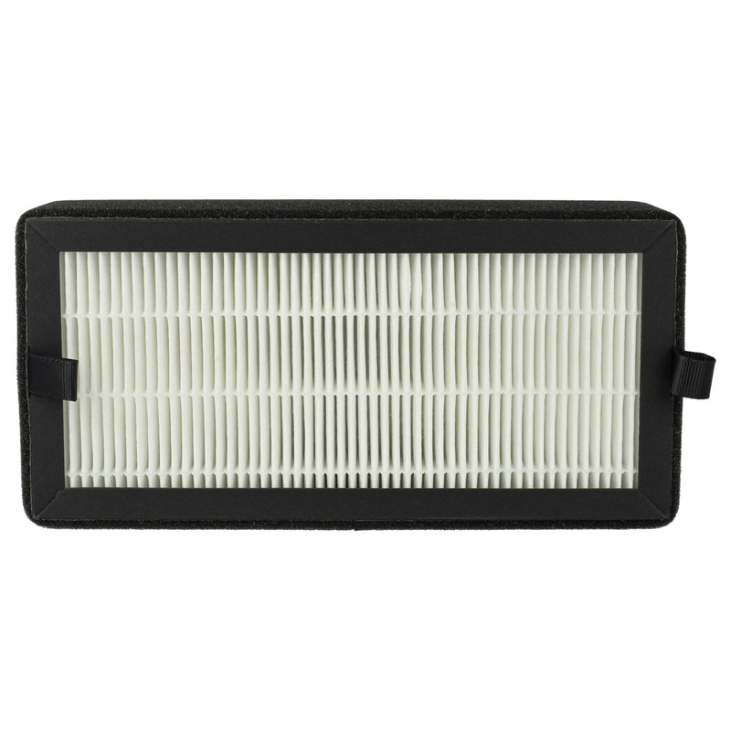 vhbw Filter kompatibel mit Baren B-747, B-757 Luftbefeuchter - Luftfilter