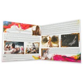 Taylor Swifts Vinyl Original Collection: Speak Now & 1989 + Including Bonus Art Card