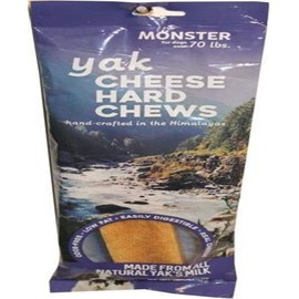 Best Buy Bones Himalayan Yak Cheese Hard Chew