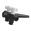 Abbot Double 3/4" BSP Cask Tap