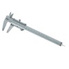SK11 Measuring Tool Vernier Caliper Maximum Measurement 5.9 inches (150