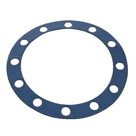 National GKT 1011 Drive Axle Shaft Flange Gasket