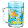 Artec 21422 Squishy Aqua Cup (Kids' Goods)