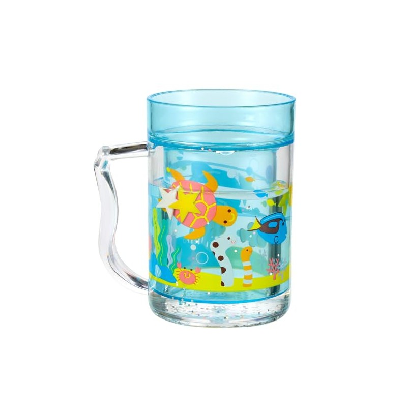 Artec 21422 Squishy Aqua Cup (Kids' Goods)