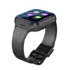 4G Kids Smart Watch Global Positioning System Wi-Fi SOS Waterproof