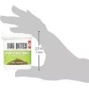Fluval Bug Bites Bottom Feeder Fish Food, Granules For Small