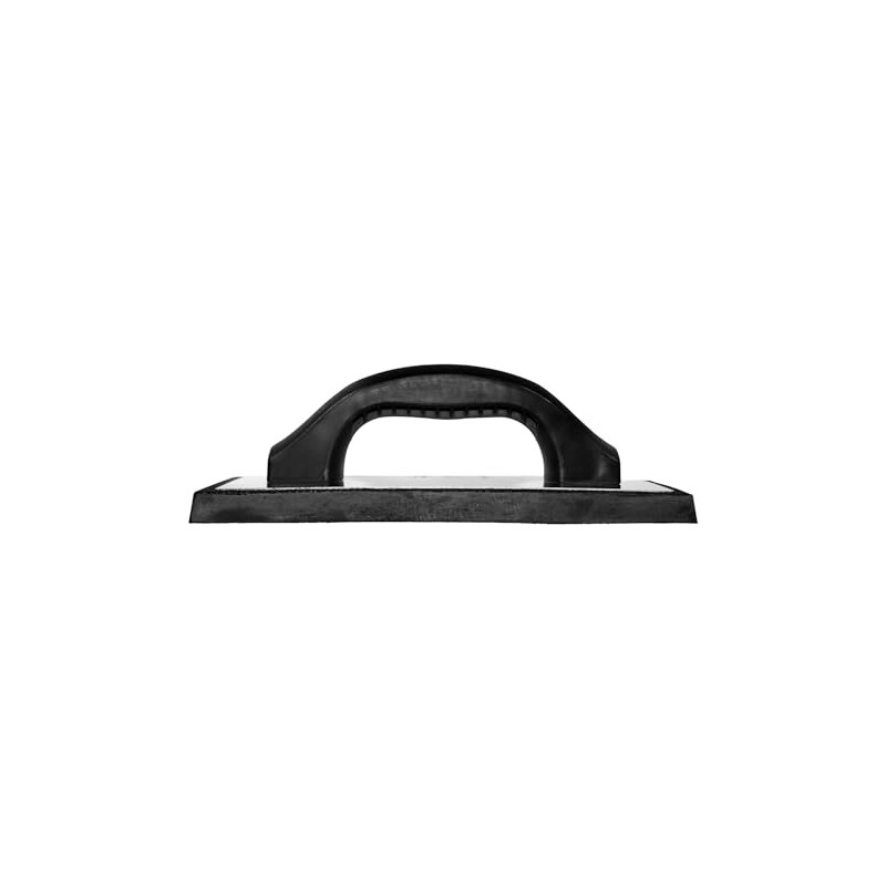 QEP 4 in. x 9.5 in. Molded Rubber Grout Float
