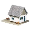 Faller FA131362 Kleine Mühle Modellbausatz, Zubehör, Mehrfarbig, Small