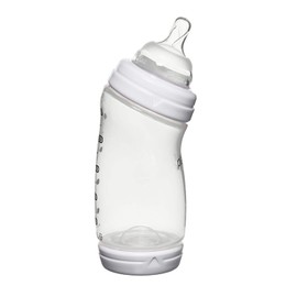 Playtex Baby Ventaire - Botella anticólico para bebé, Paquete de 5, 266.16ml (9oz)