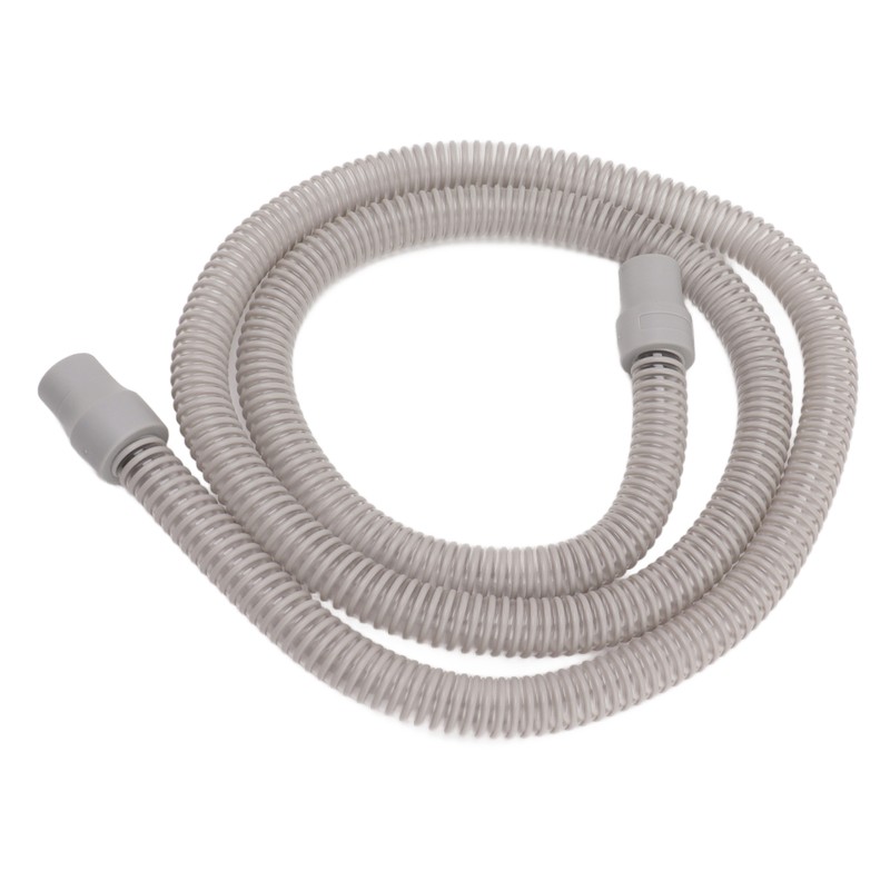 6FT Breathing Machine Tube Universal Flexible Connecting Tube Sealing for